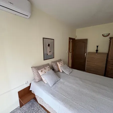 Apartament Sunny *