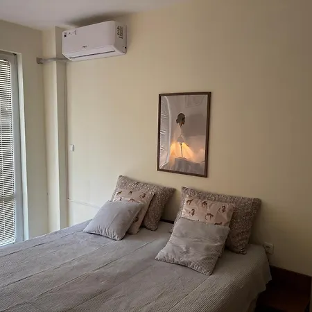 Apartament Sunny